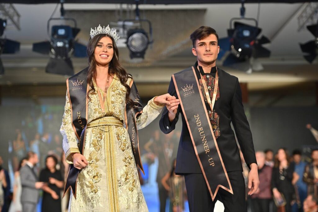 VİPSTAR ANİMASYON ŞİRKETİ EKİBİNDEN OSMAN ALTINTAŞ, TOP MODEL OF TURKEY 2022 YARIŞMASINDA BİRİNCİ OLDU!